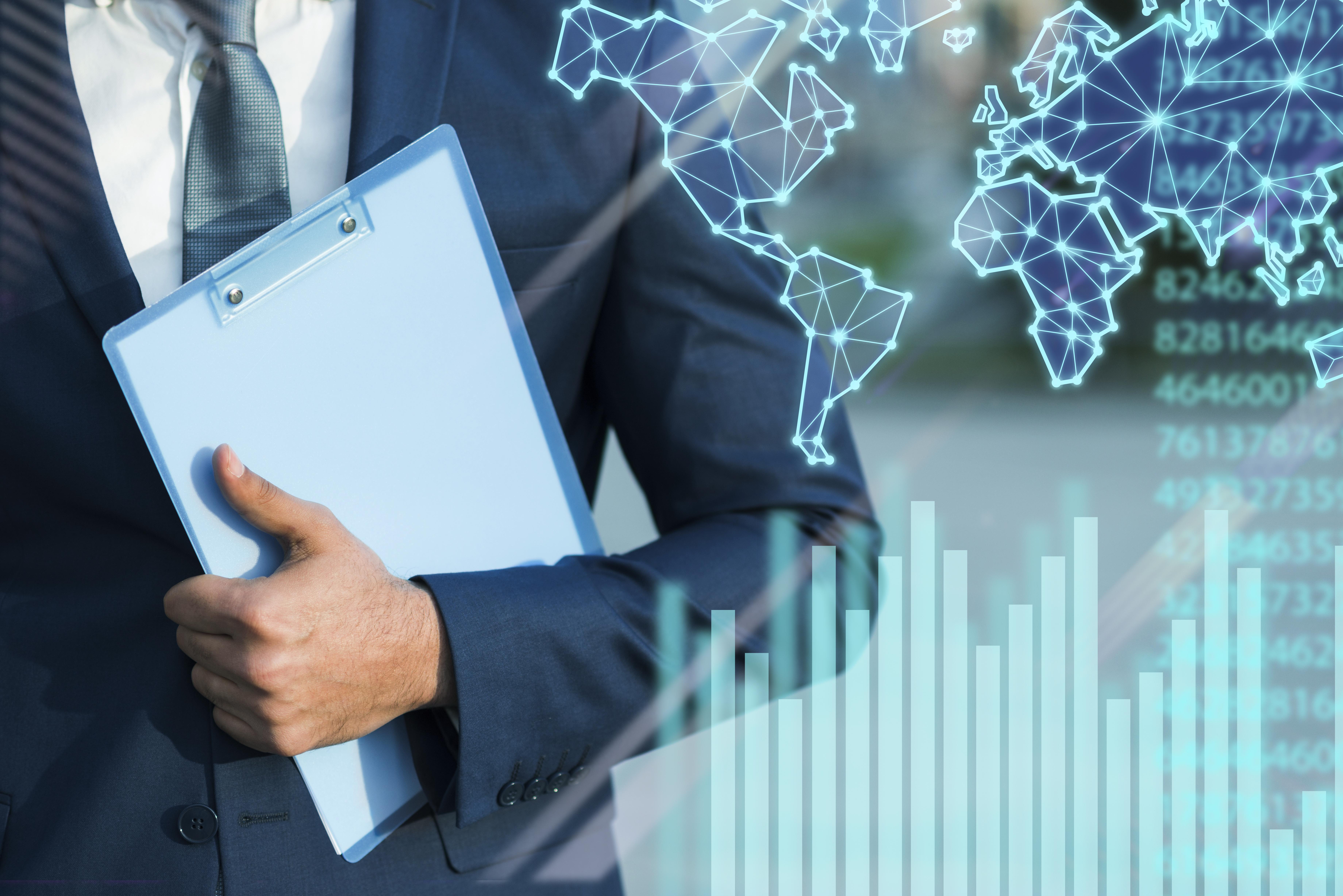 Chetan Prakash Saini Founder CEO